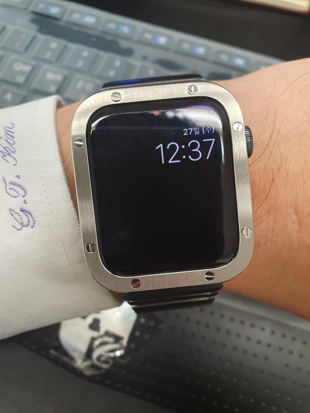 watch 5 cellular