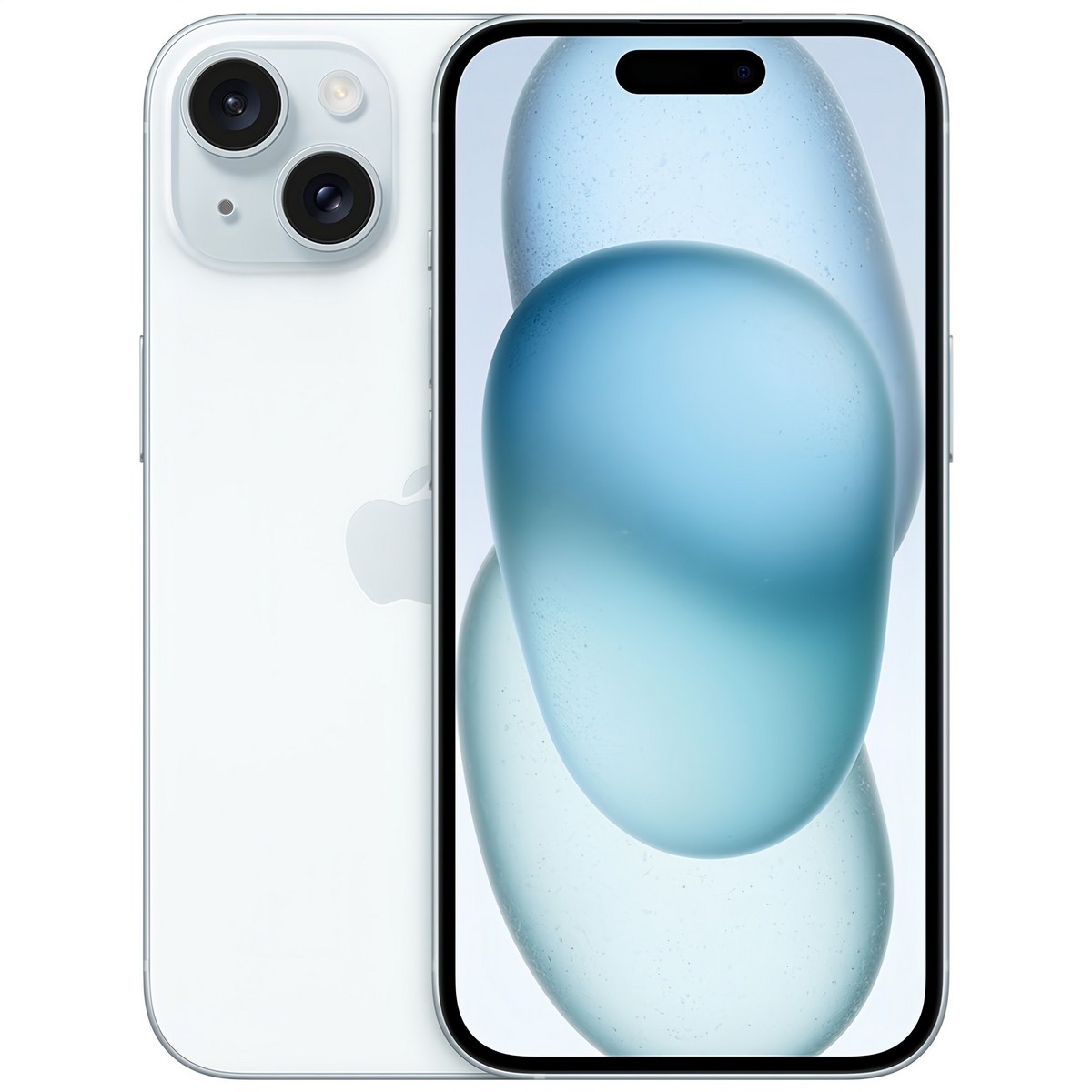 iPhone 15 128GB 자급제 대표 이미지