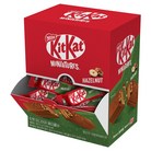 KitKat 미니어처 헤이즐넛 25p