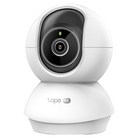 티피링크 4K 8백만 화소 실내용 회전형 AI 홈 보안 Wi-Fi 카메라
