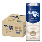 세브란스케어 구수한맛 완전균형 영양식