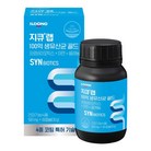 지큐랩 100억 생유산균 골드