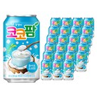 코코팜 화이트 요구르트