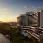 ★골드박스 룸온리★ 디럭스 더블룸 산전망