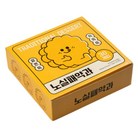 노실패식품관 트랜스지방0g 콜레스테롤0g 프리미엄 꿀약과 30개(900g)