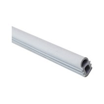문풍지나라 현관문 고무패킹 ㅇ형 2041mm 회색, 1개