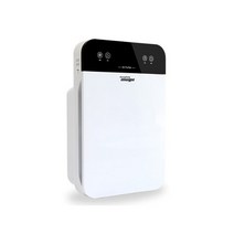 [청풍무구] 공기청정기 CP-1950W 3중필터 초미세먼지 스마트센서 냄새제거 49㎡형, 상세 설명 참조