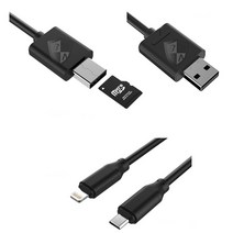 USB녹음기 55시간 550시간저장 음성감지 연속녹음 남편행동대화 증거 BA-OTG 8GB, 블랙형, AT-BAC480 32GB