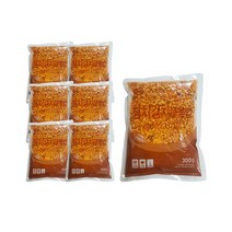[치타마켓] 한우물 참치김치볶음밥 300g 7개