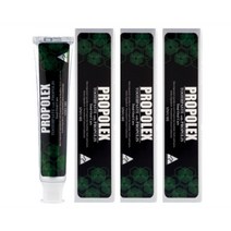 시니케어 프로폴리스 프로폴렉스 치약 120g X 3개