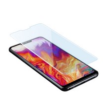 알럽스킨 LG G7 ThinQ 기스복원 풀커버 액정보호필름 G710N, 1개