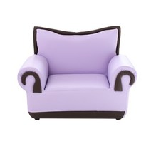 이쯔 코코 1인 유아소파, 라이트퍼플, 기타/단일상품라이트퍼플