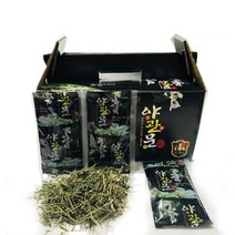 [맘앤가득] 진한 야관문즙100ml60포 야관문진액 비수리즙 야관문, 30포