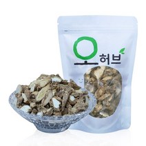 오허브 국내산 말린생강 건조생강 건강 250g, 1개