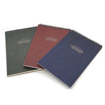 더베이직B5상철노트80매2000, 랜덤발송, 1개