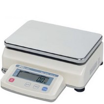 AND ES-30Ki 고분해능 비중측정 전자저울 0.1g~30kg, 1개