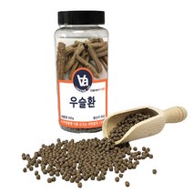어썸티 국산 우슬환, 300g, 1통