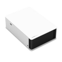 IPTIME NAS1dual 나스 1베이 파일서버 웹하드