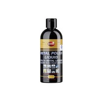 [독일 오토솔] 메탈폴리쉬 리퀴드 250ml 금속세정제 세척제 광택제 다목적세정제 메탈광택 메탈세척 금속광택 금속세척 무독성세척
