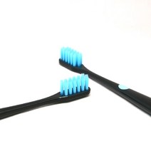 아미덴 1700 세줄모 칫솔 교정 치과용 치과 치아교정 미세모 잇몸 교정용 부드러운 치솔 임산부 극세모, 1개