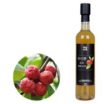 자연비초 꾸지뽕담은 발효식초, 500ml, 1개