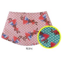 엘제이 해피 양면 바나나 빕