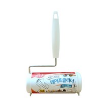 롯데이라이프 NEW 테이프 크리너 청소용, 1개입, 1개