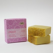 베다니샵 둘쎄 수제비누, 100g, 1개