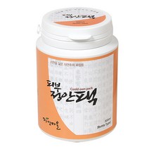 자연마을 피부 정안팩, 1개입, 1개