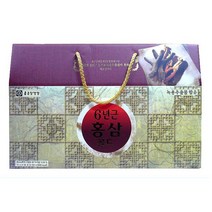 종근당건강 6년근 홍삼골드 30포, 2100ml, 1개