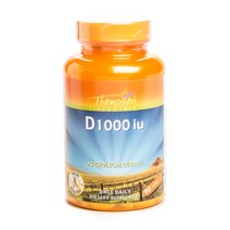 톰슨 D 1000IU 타블렛, 90개입, 1개