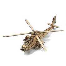 [영공방] AH-64 아파치