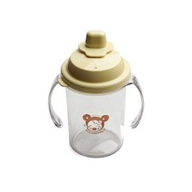 아모스콘 손잡이 물병, 혼합 색상, 143ml
