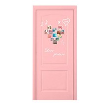 렉스데코 아트페인트 현관문 시트지, PB-100