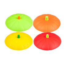 마미스테이블 다용도덮개 12.5cm, 그린, 1개