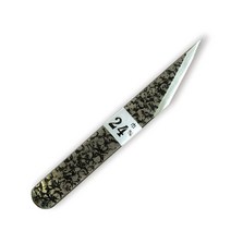 [가쿠리] 토모에디럭스 조각칼 24mm, 1개입