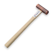 [가쿠리] 팔각동망치, 375g, 본상품
