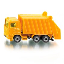 시쿠 청소차 장난감 97 x 78 x 32 mm, SK0811