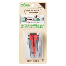 [크로바] 바이어스메이커 22-102, 1개