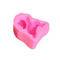 [라이프스푼] 다용도 실리콘몰드137, 1개