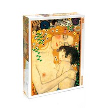 토이앤퍼즐 엄마와 아기 TP 10-316 직쏘퍼즐, 성인용