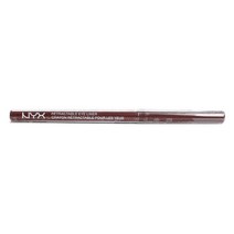 NYX 메카니컬 아이 펜슬 0.31g, Bronze, 1개
