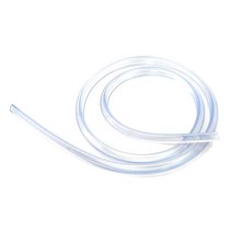 아가드 투명 모서리보호대 6mm형 2m, 1개