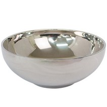 동양 스텐 이중면기, 1개