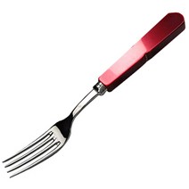 사브르 구스타브 디너 포크 레드, 1개