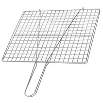 홈앤캠핑 다용도 석쇠, 1개