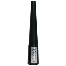 지지아이 딜쿠샤 리퀴드 아이라이너 4ml, 블랙, 1개