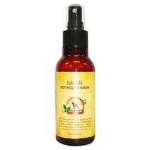 부들부들 에코랜드 애견 구중청량제, 120ml, 1개