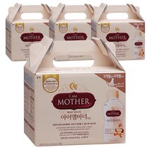 아이엠마더 액상분유 1단계 160 ml, 160ml, 24개