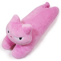 애니나라 헬로캣 안전벨트인형, 도도(PINK), 1개